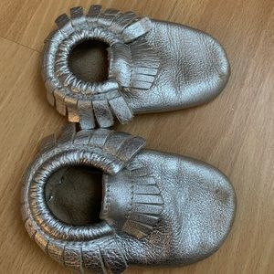 Freshly Picked Mocasins